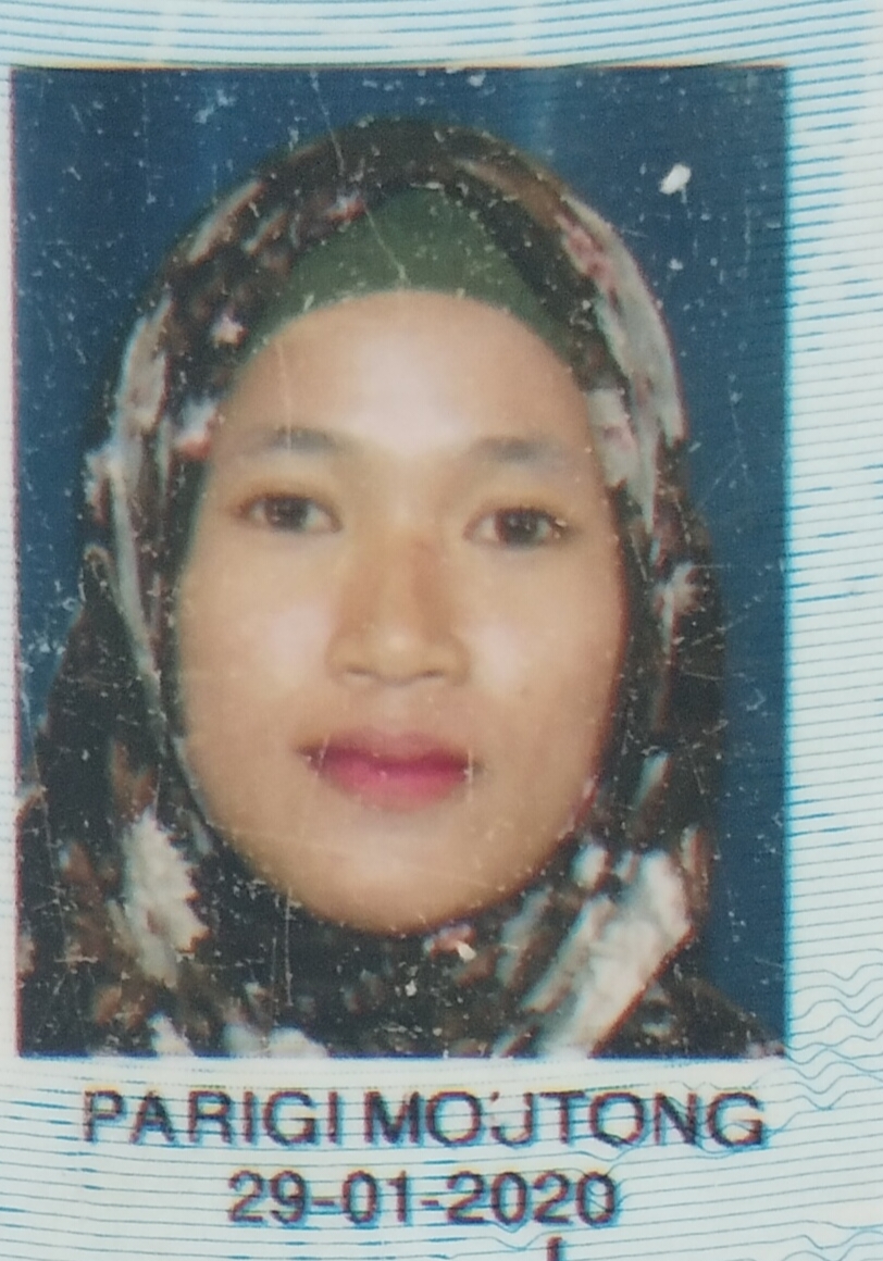 Siti Nurjannah