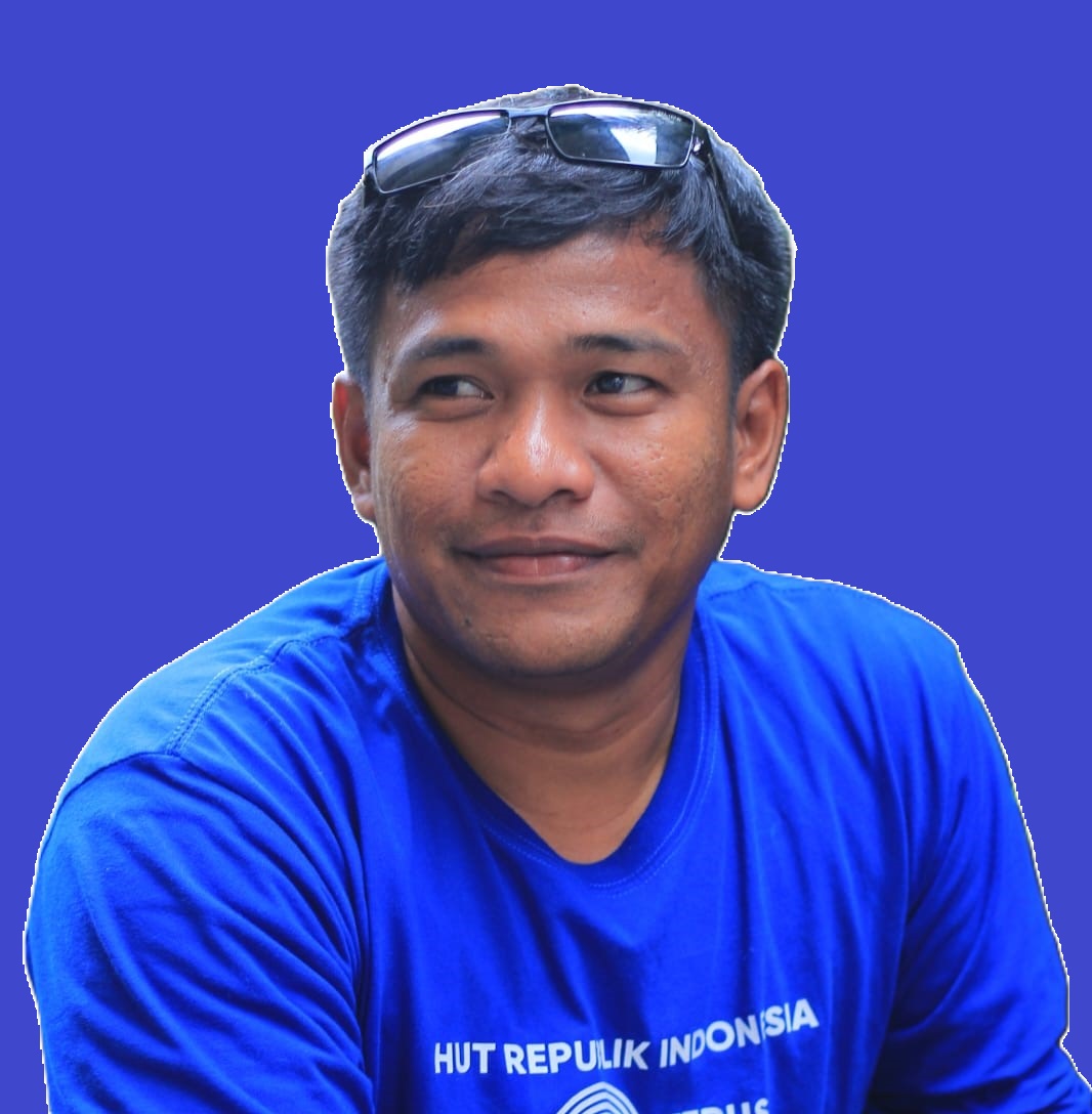 Moh. Kadafi