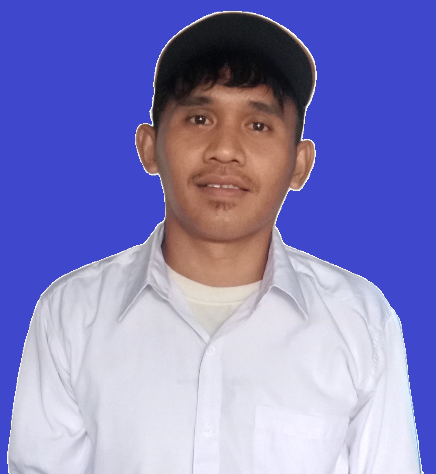 Sahrul Gunawan