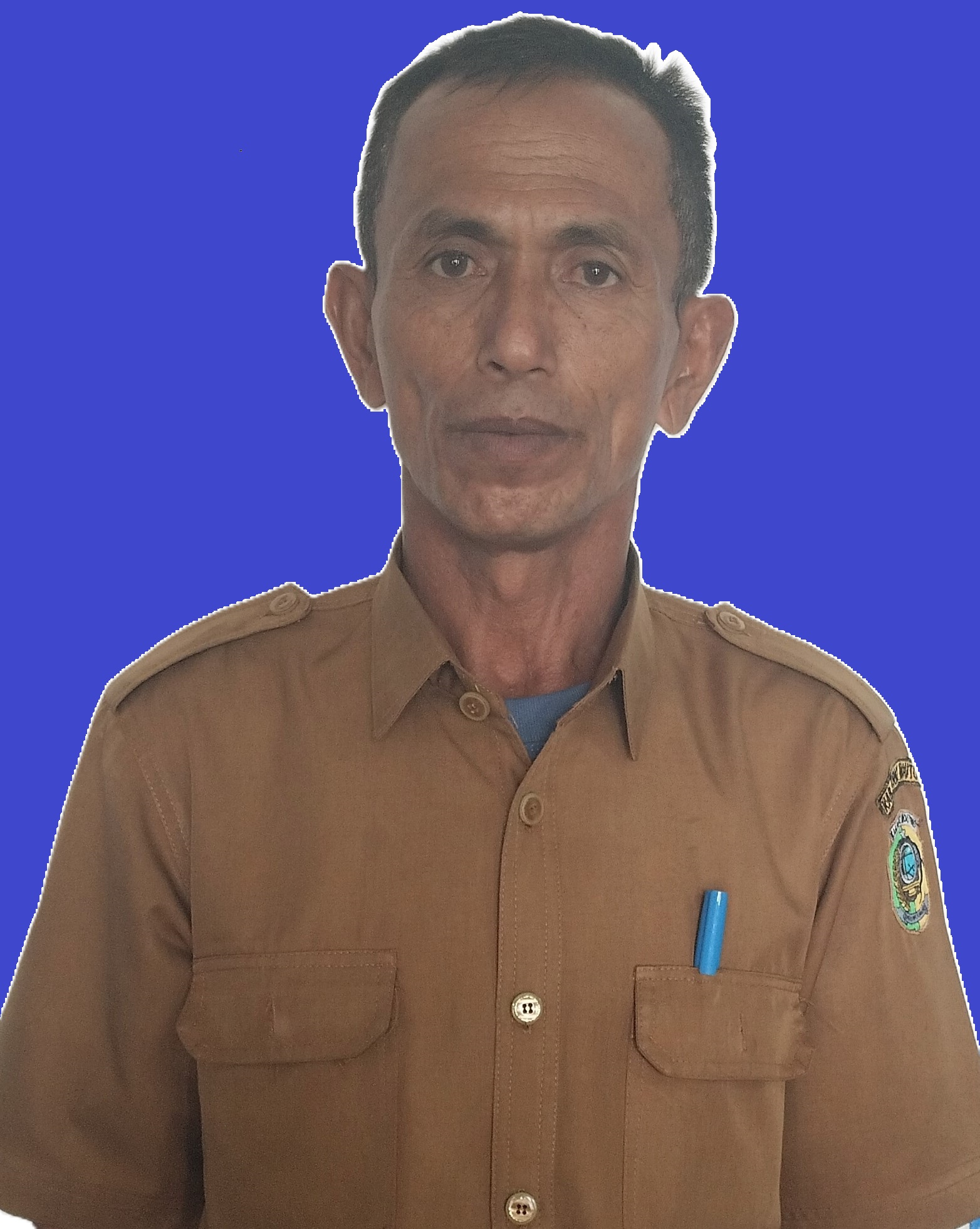 Zainudin