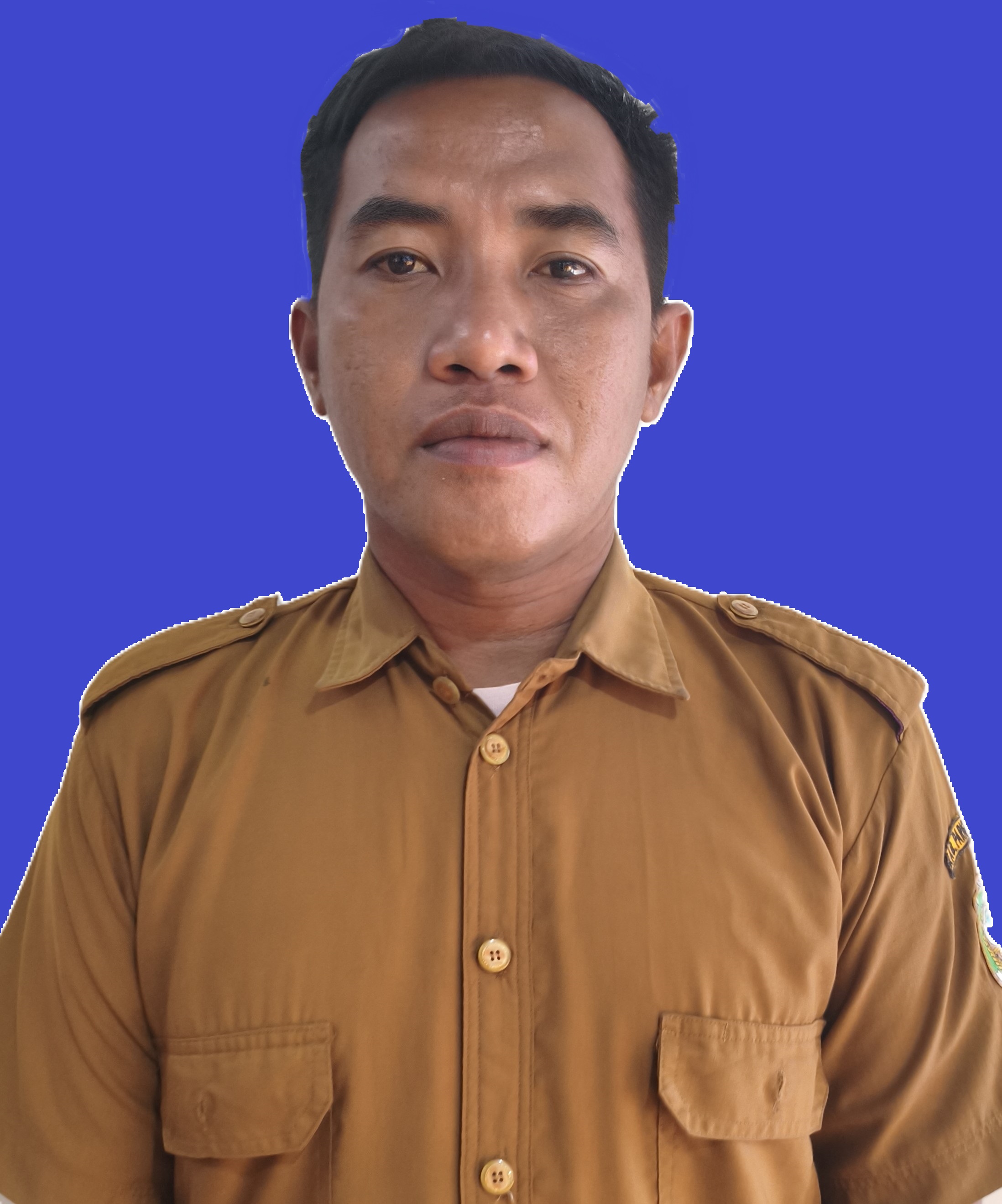 Nofriyanto