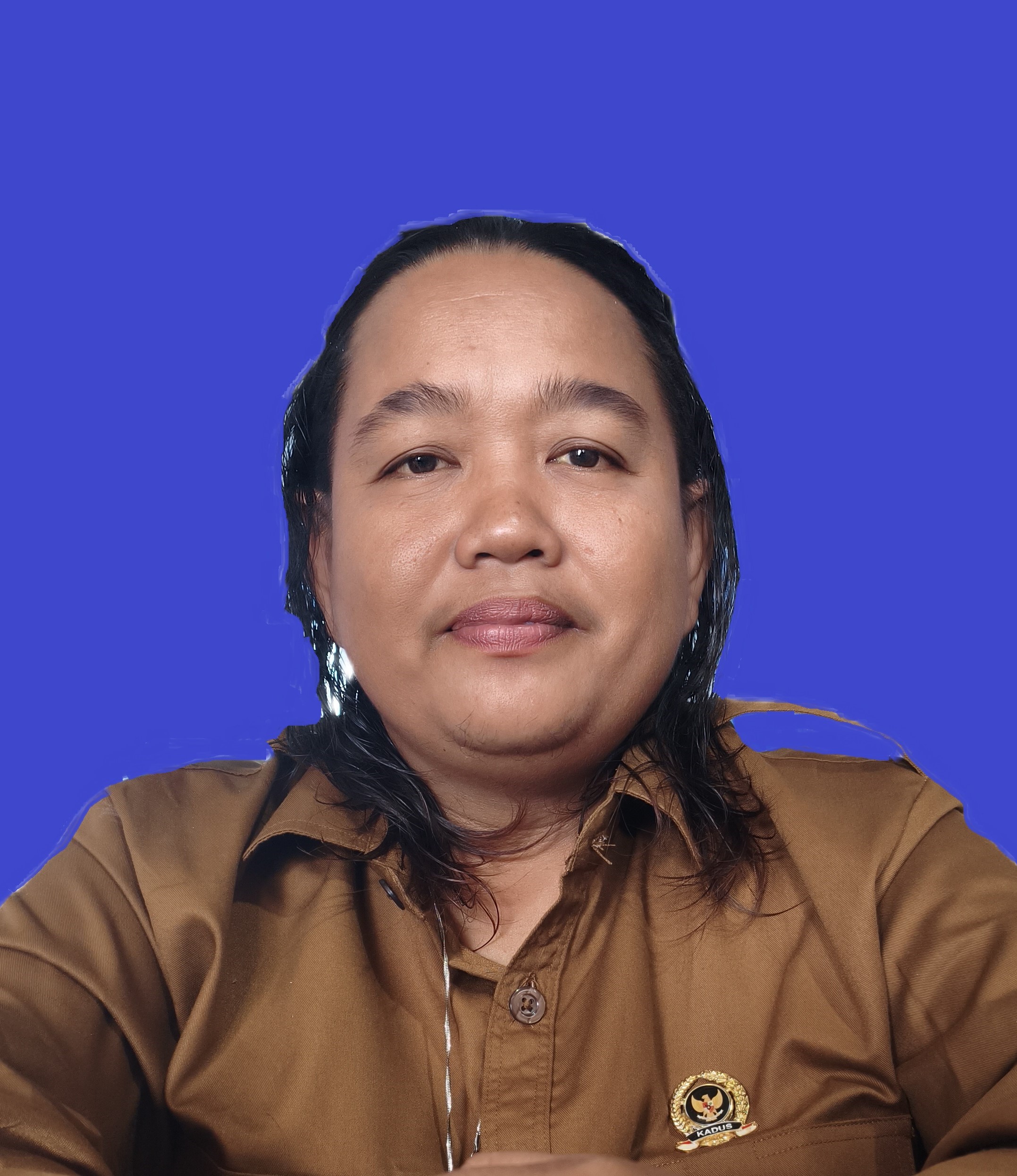 Karmila Jyatyo Ms.