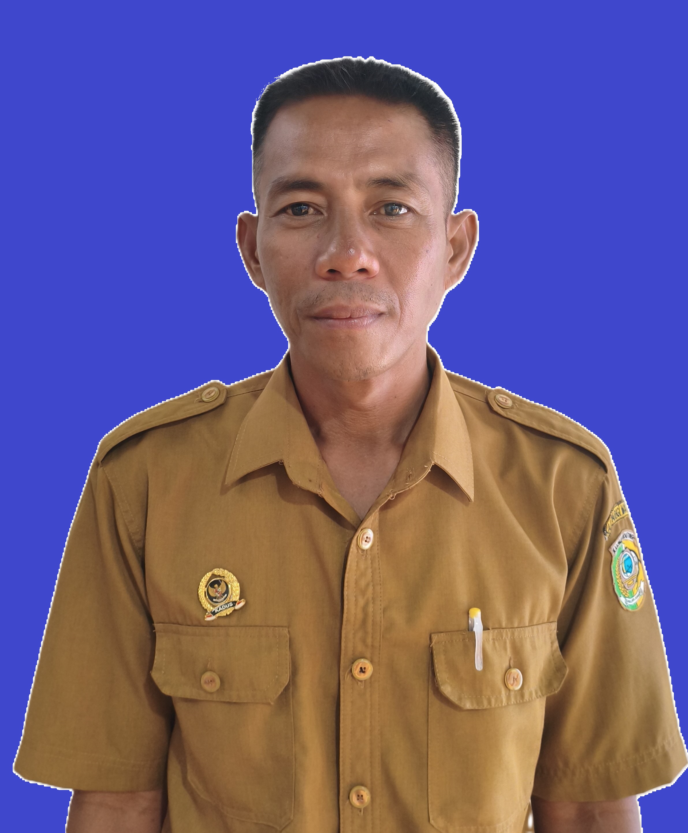 Muhammad Fadli