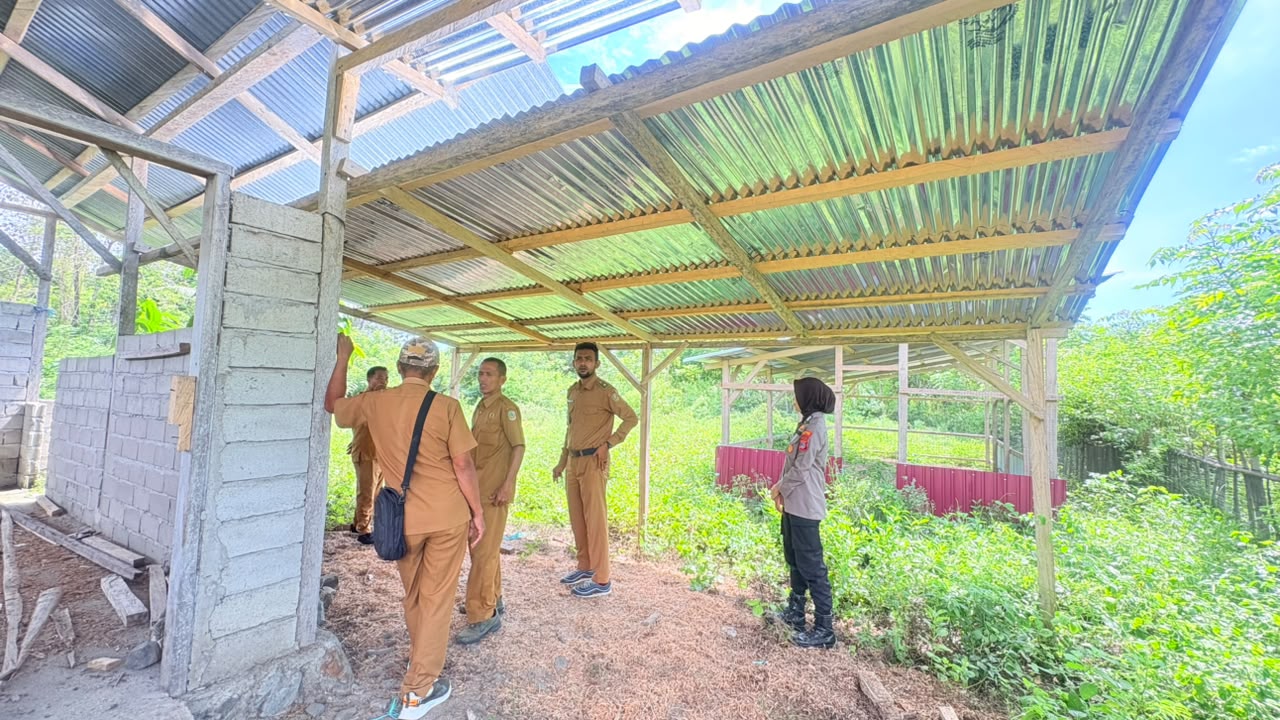 KASIMBAR SELATAN