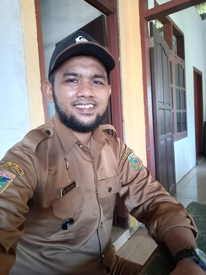 Foto Kepala Desa