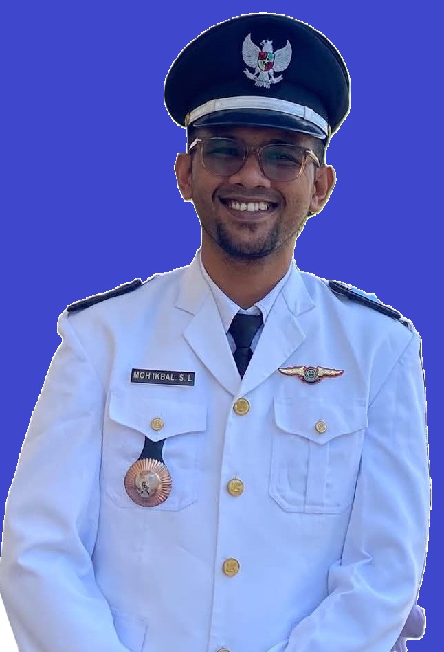 Foto Kepala Desa